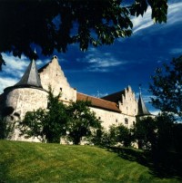 Schloss Breitenlohe