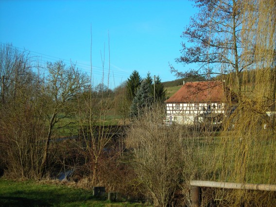Mühle Ndf. 2